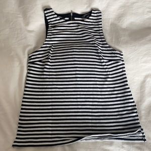 Banana Republic striped top